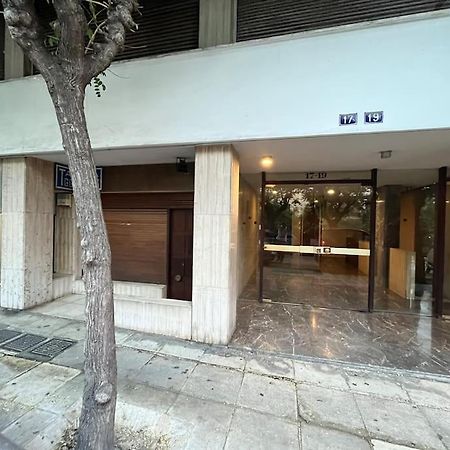 Ksenokratous-Kolonaki Cozy Apartment Афіни Екстер'єр фото