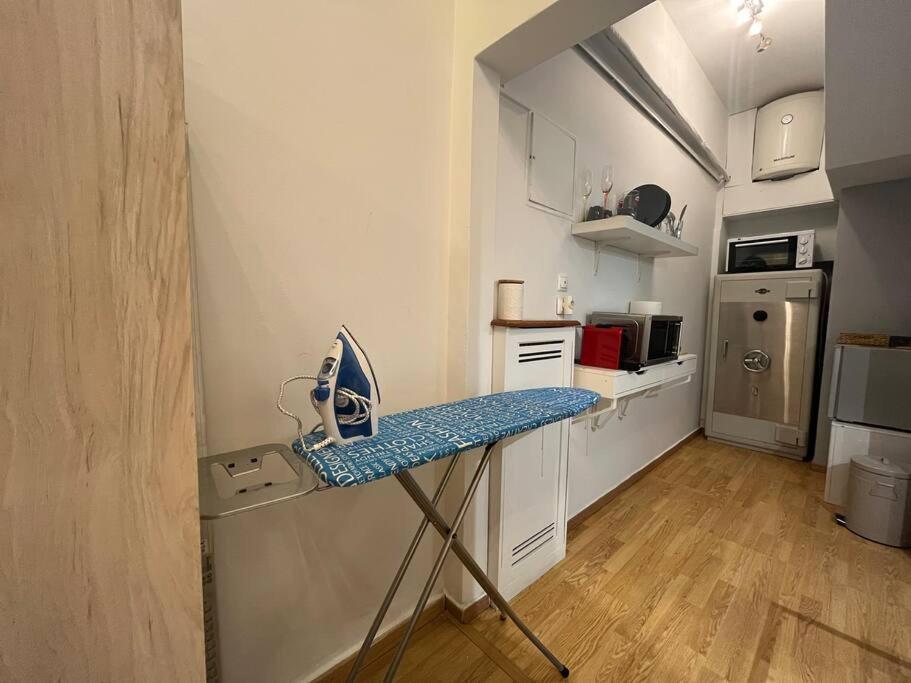 Ksenokratous-Kolonaki Cozy Apartment Афіни Екстер'єр фото