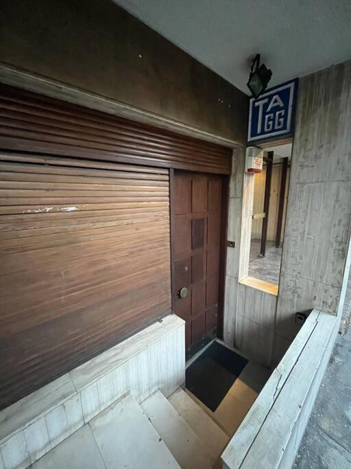 Ksenokratous-Kolonaki Cozy Apartment Афіни Екстер'єр фото